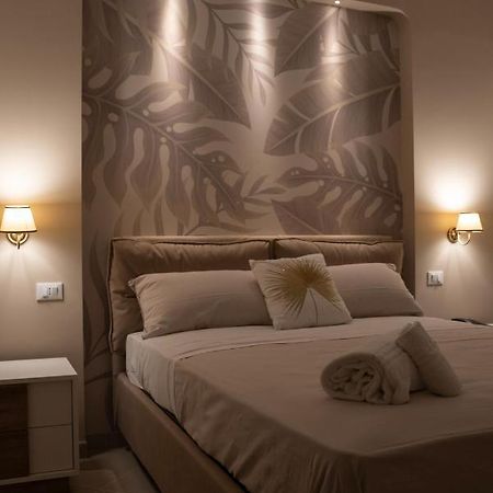 Oasi Smart Rooms Caltanissetta Ngoại thất bức ảnh