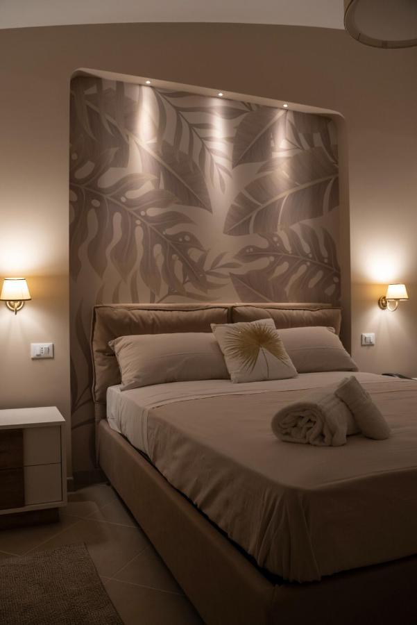 Oasi Smart Rooms Caltanissetta Ngoại thất bức ảnh