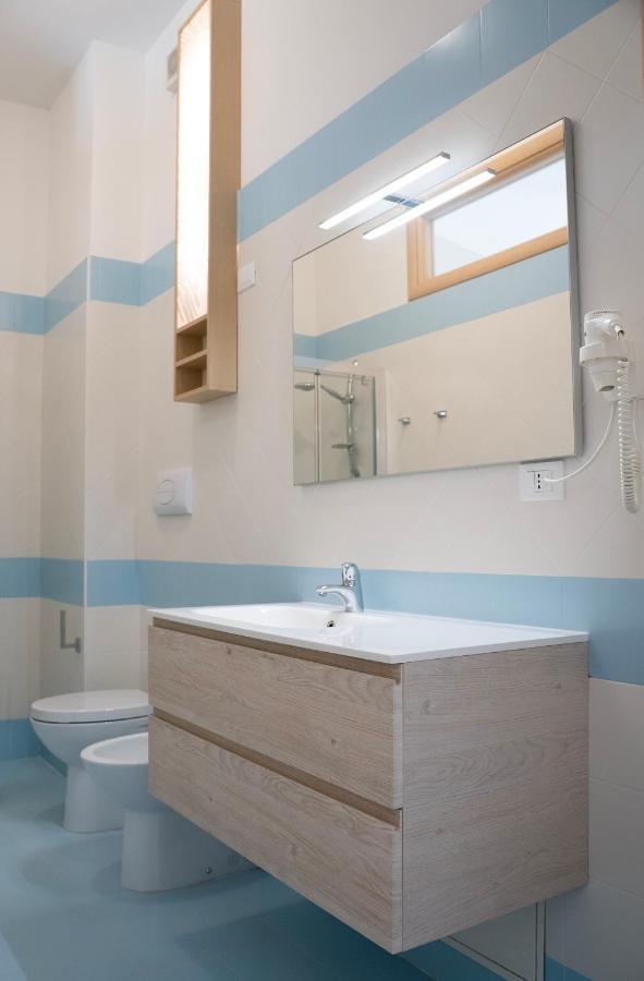Oasi Smart Rooms Caltanissetta Ngoại thất bức ảnh
